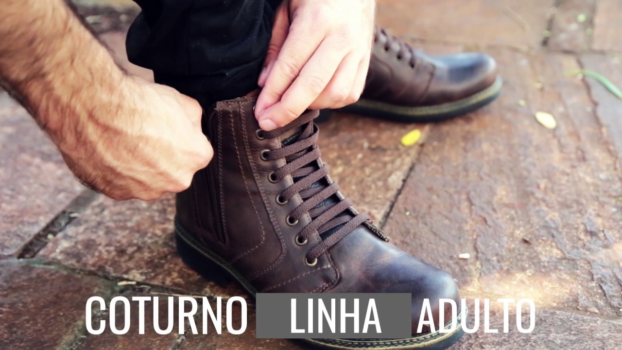 botas masculinas laroche