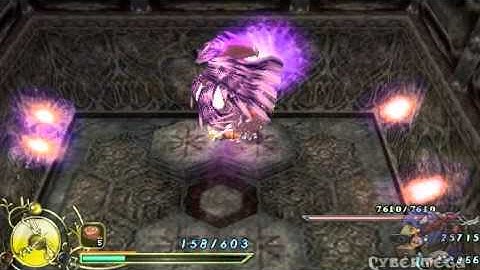 Ys - The Ark of Napishtim part 24 Searching for Pikkards part 2