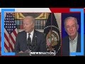 Oreilly doj report on biden devastating for president  cuomo