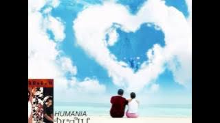 Humania - Putih
