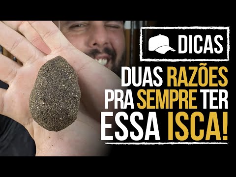 Vídeo: 8 razões pelas quais você não está pescando