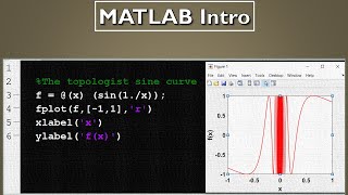 2  MATLAB Intro