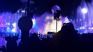 Oogie Boogie Bash Villainous 91619