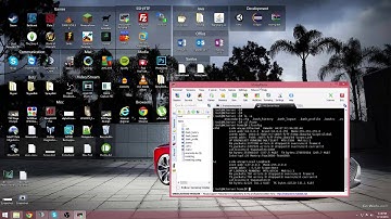 How to SSH into a Server!