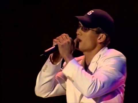 god (지오디) | 2001 Live Concert (다섯 남자 이야기) Part 16 [Eng/Arabic Sub]