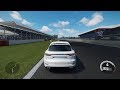 Forza Motorsport 7 - 2018 Porsche Cayenne Turbo Gameplay