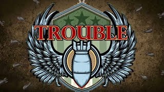 Five Finger Death Punch - Trouble (Karaoke)