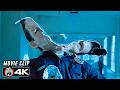 The Legendary Hospital Escape Scene | Terminator 2: Judgment Day (4K)