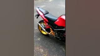 Test Sound Creampie New Ninja RR 150