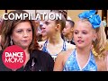 The Most UNEXPECTED ALDC Audition Moments! (Flashback Compilation) | Part 2 | Dance Moms