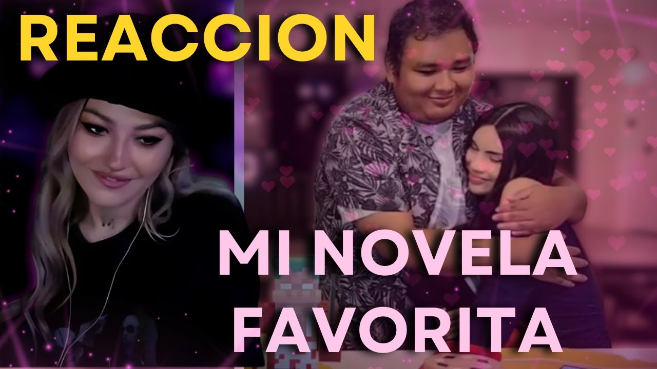 SMASH y SANDRA MI NOVELA FAVORITA | ANALIZAMOS y REACCIONAMOS