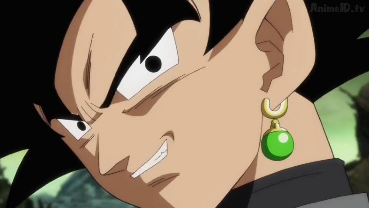 Watch Dragon Ball Super Episode 50