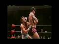 Bryan Casanova & Se7en with Jeff G. Bailey vs Mike West & Raymond King NWA Anarchy 323 3-10-12