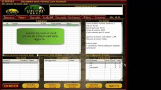 Torneo poker texas hold'em online gratis su ludopoli
