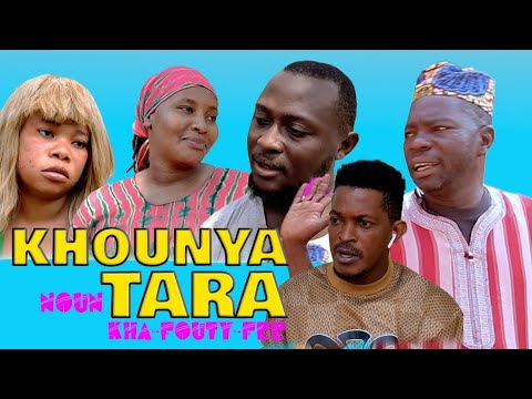 KHOUNYA NOUN TARA FOUTY FÉE NOUVEAU FILM GUINEEN 2025