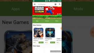 How to get modz on Android and ios screenshot 3