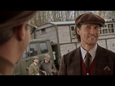 El Caaballero Señoresde La Mafia En Español Latino Cuevana Los Caballeros - Trailer Oficial - YouTube