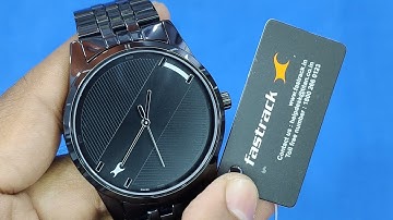 FASTRACK MEN 3277NM01