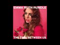 Emma ruth rundle  jaye jayle  the time between us 2017