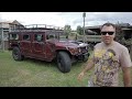 Частная коллекция ретро автомобилей в Забродье. Волга КГБ. Audi 1935 года. Hummer H1. Мотоциклы