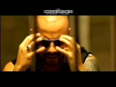 wisin y yandel ft. tito el bambino - maquina del tiempo ¡¡video oficial¡¡