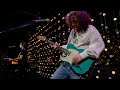 Car Seat Headrest - Gethsemane (Live on KEXP)