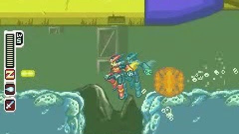 MMZ - Failed 100 point hard mode run 5/7