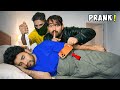 Extreme Prank On Team ....😱 सबके फ़ोन चोरी हो गए | Dare 2 