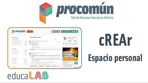 Crear un Recurso desde el Espacio Personal (antiguo)