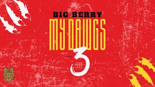 Big Berry - 4. On Fire ft. Joyrd Mar