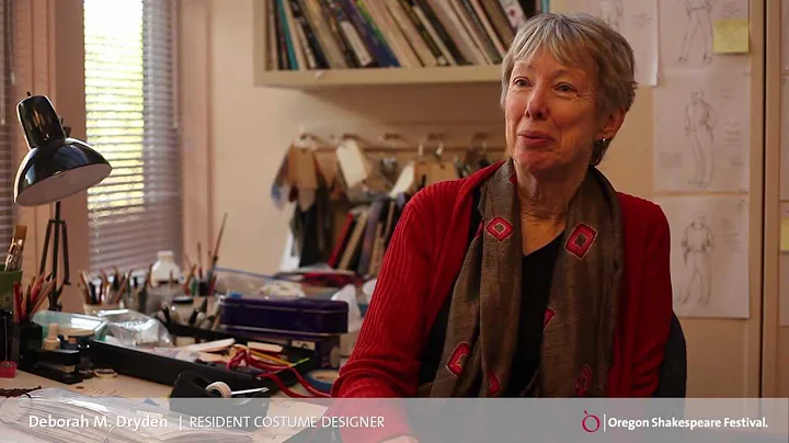 Artist Profiles: Deb Dryden, Resident Costume Desi...