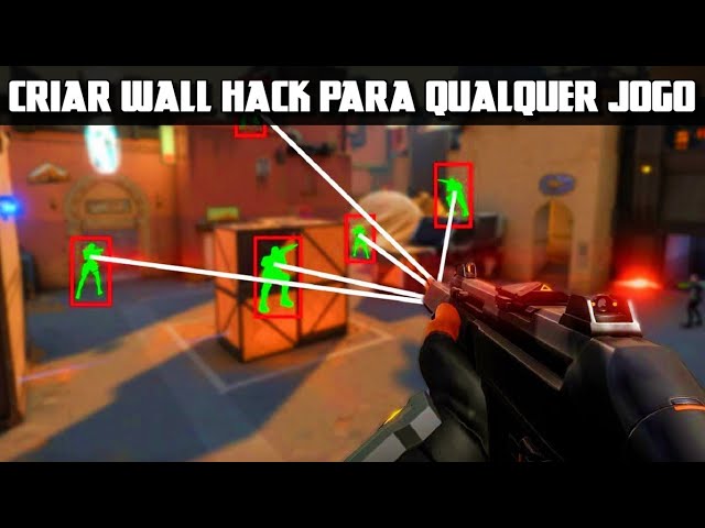 Wallhack: entenda hack proibido no CS:GO, Free Fire e jogos de tiro