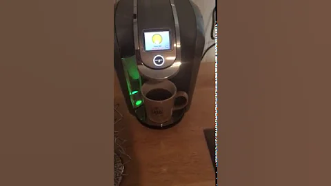 Keurig 2.0 K575