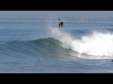 John John Florence