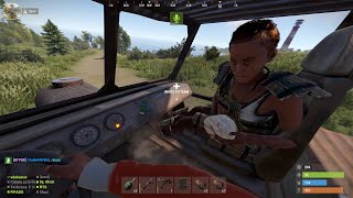 Никому нельзя доверять в Rust/Раст