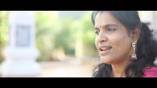 Video thumbnail of "Yamunai aatrile | Thalapathy | Cover by Anusha ft.Kenny"
