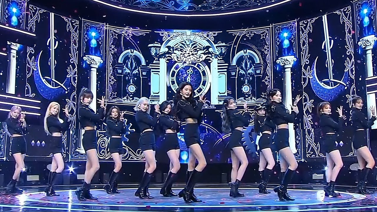 K-POP・アジア IZ*ONE 1st Concert in Japan Eyes On Me Exclusive) IZ*ONE 1ST CONCERT [EYES ON ME] in HONG KONG