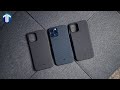 iPhone 12 Pro Max Pitaka MagEZ & MagAir Case Review!