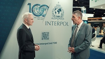 Security on Screen at the World Police Summit | Interpol