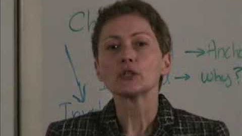 Dr. Iris Firstenberg on Change