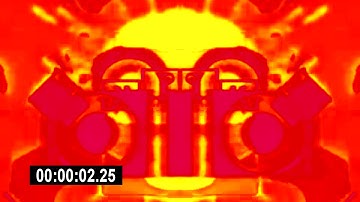 Klasky Csupo in JSVE Major 3