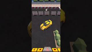 Car Parking 3D Pro : City Car Driving - Indian Driving Licence Simulator  Android Gameplay screenshot 5