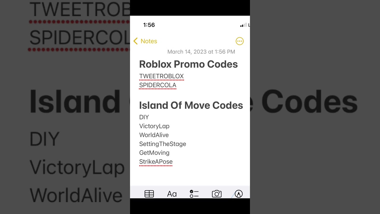 Nowblox.Com Promo Codes 2023 - December Update