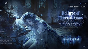 (R16+) Path to Nowhere - Event - Eclipse of Eternal Vows - 11 Action Note