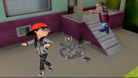 Scary robber home clash _ funny videos every day( iOS, android)