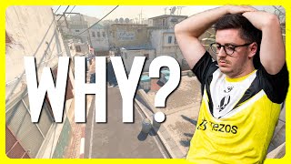 Is Dust 2 the most BORING map?