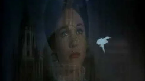 Feed The Birds - Mary Poppins (Julie Andrews)