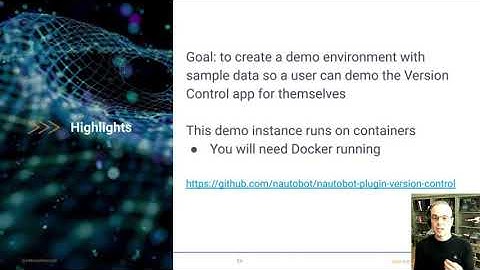 Version Control Demo Series #1 - Setting Up Your Own Demo Environment