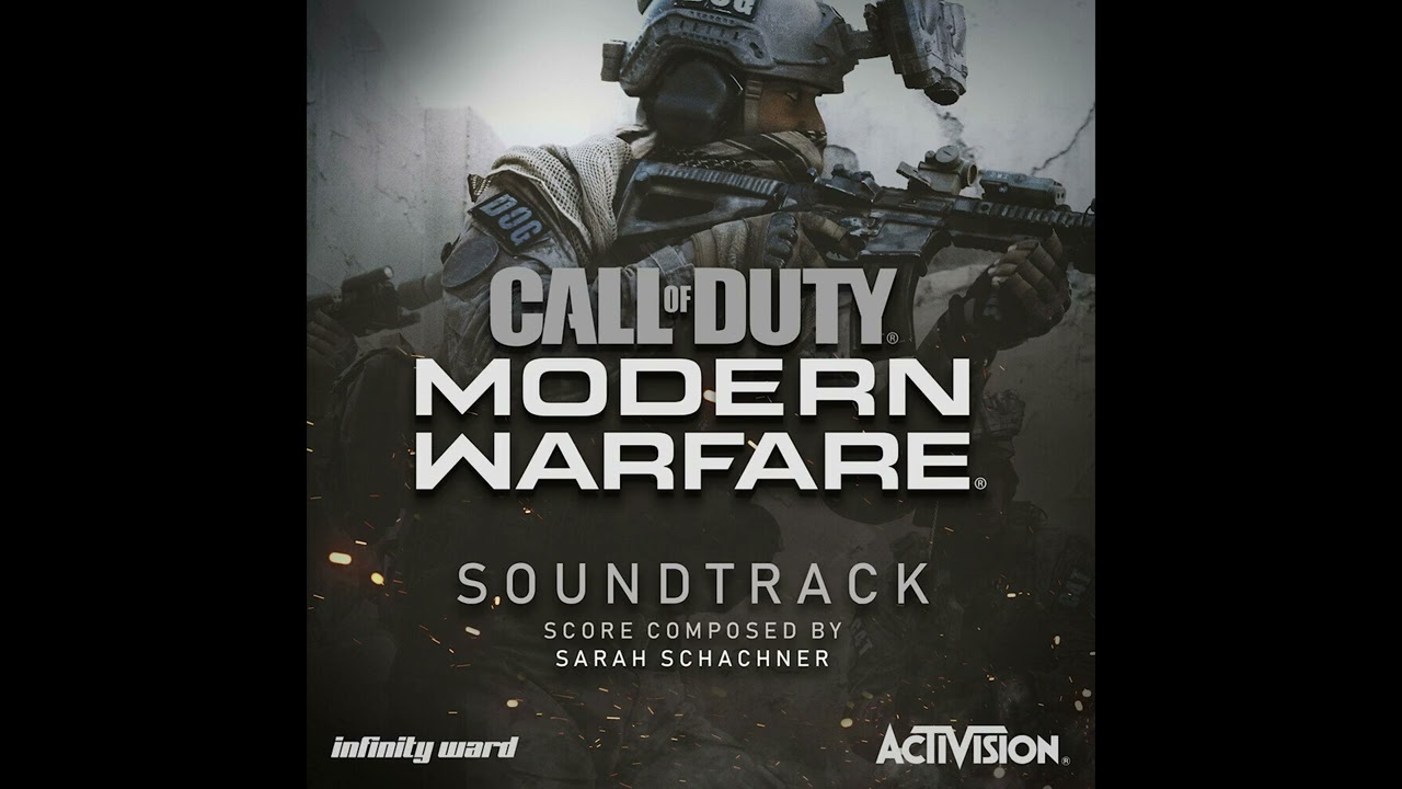 Watch Modern Warfare 2019 Main Theme [Extended] - Sarah Schachner on YouTube