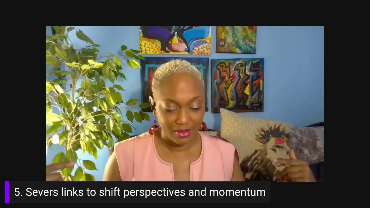 The Links Between Community & Success (with Lolita E. Walker)